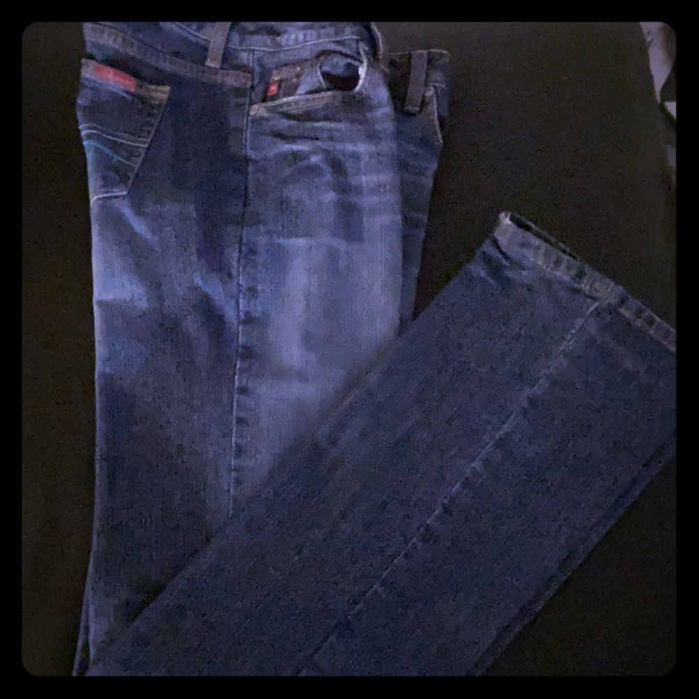 Cute Aeropostale jeans